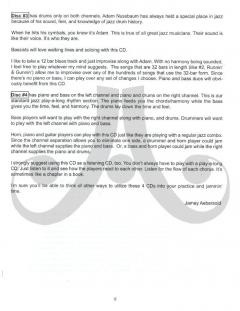 Aebersold Vol.114 Good Time 