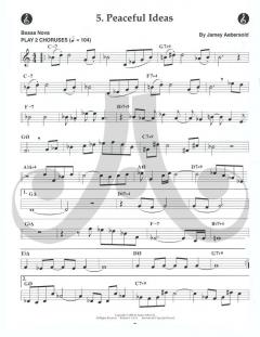 Aebersold Vol.114 Good Time 