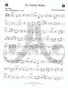 Aebersold Vol.114 Good Time 