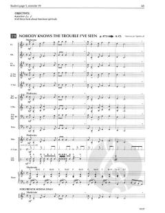 Standard Of Excellence Band Method Book 2 (Bruce Pearson) 