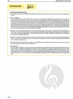 Standard Of Excellence Band Method Book 2 (Bruce Pearson) 