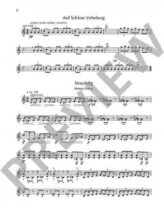 Agnes-Umspielungen von Wilfried Hiller (Download) 