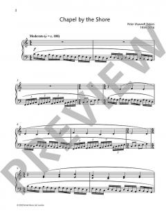 An Orkney Sketchbook von Peter Maxwell Davies (Download) 