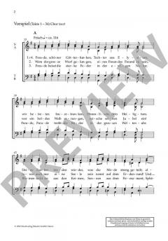 Freude, schöner Götterfunken von Ludwig van Beethoven (Download) 