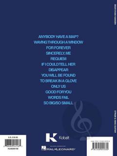 Dear Evan Hansen von Benj Pasek 