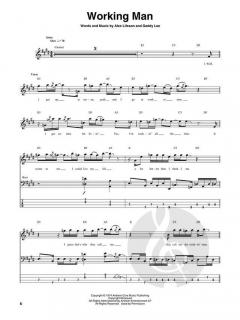 The Spirit of Radio: Greatest Hits 1974-1987 von Rush 