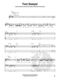 The Spirit of Radio: Greatest Hits 1974-1987 von Rush 