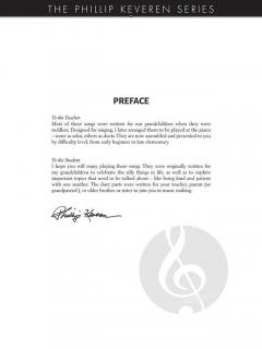 Silly Songs for Kids 