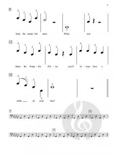 Silly Songs for Kids 