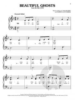 Modern Movie Songs - 3rd Edition 