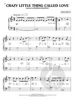 Modern Movie Songs - 3rd Edition 