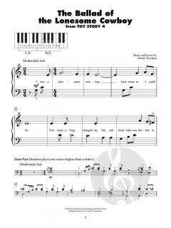 Movie Hits - 3rd Edition 