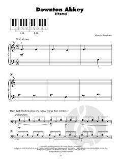 Movie Hits - 3rd Edition 