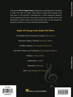 Movie Hits - 3rd Edition 