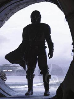 Star Wars: The Mandalorian von Ludwig Göransson 