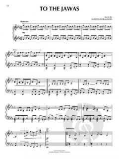 Star Wars: The Mandalorian von Ludwig Göransson 