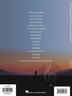 Star Wars: The Mandalorian von Ludwig Göransson 