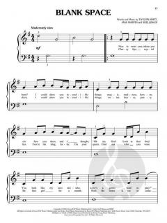 Best of Taylor Swift - 2nd Edition 