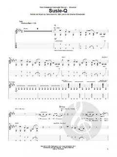 Susie-Q von Creedence Clearwater Revival (Download) 