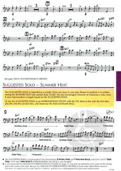 Standard Of Excellence Advanced Jazz Ensemble Method 