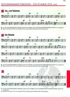 Standard Of Excellence Advanced Jazz Ensemble Method 