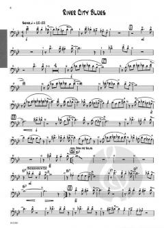 Standard Of Excellence Advanced Jazz Ensemble Method (D. Sorenson) 