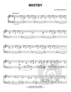 Whitby von Stephan Moccio (Download) 