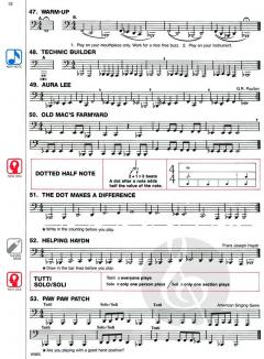 Best In Class Book 1 (Bruce Pearson) 