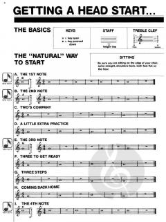 Best In Class Book 1 (Bruce Pearson) 