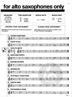 Best In Class Book 1 (Bruce Pearson) 