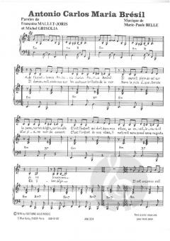 Antonio Carlos Maria Brazil 