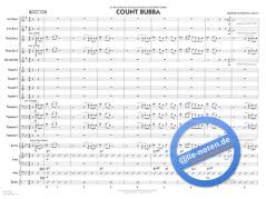 Count Bubba (Gordon Goodwin's BIG PHAT BAND) 