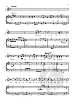 Missa in C von Stefan Paluselli 