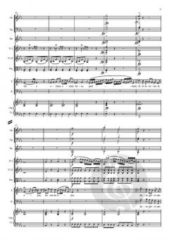 Jubilate Deo op. 133 von Anton Diabelli 