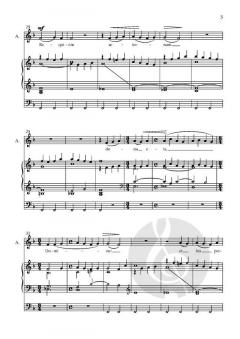 Requiem von Thomas Nüdling 