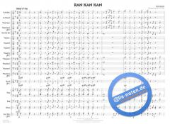 Ran Kan Kan von Tito Puente 