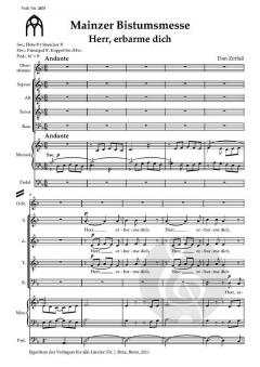 Mainzer Bistumsmesse 