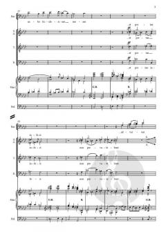 Tu es Petrus op. 23,2 von Charles-Marie Widor 