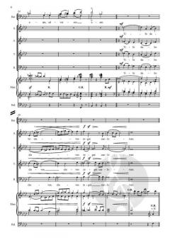 Tu es Petrus op. 23,2 von Charles-Marie Widor 