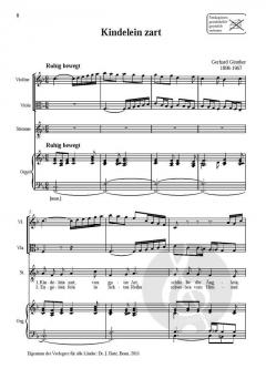 Still leuchtete der Sterne Pracht von Gerhard Günther 