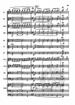 Final alla Schumann op. 83 von Alexandre Guilmant 