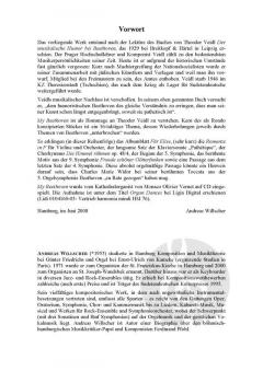 My Beethoven von Andreas Willscher 