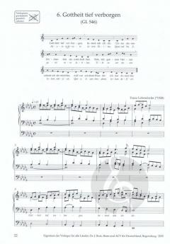 Praeludia aenigmatica 