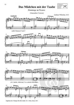 Vogelarium von Andreas Willscher 