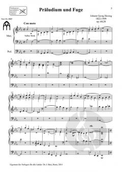 Band 7 von Johann Georg Herzog 