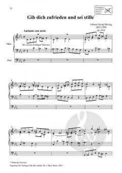 Band 7 von Johann Georg Herzog 