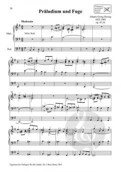 Band 7 von Johann Georg Herzog 