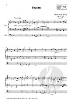 Band 7 von Johann Georg Herzog 