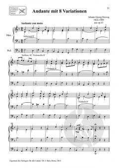 Band 7 von Johann Georg Herzog 