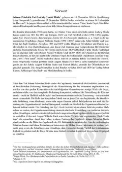 Orgelwerke Bd. 2 (Ped.) von Ludwig Thiele im Alle Noten Shop kaufen